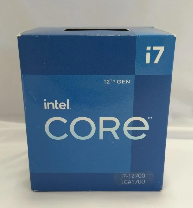Processeur Intel SRL4Q