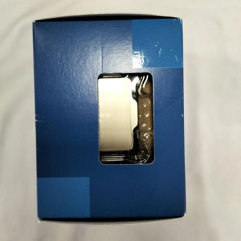 Processeur Intel SRL4Q