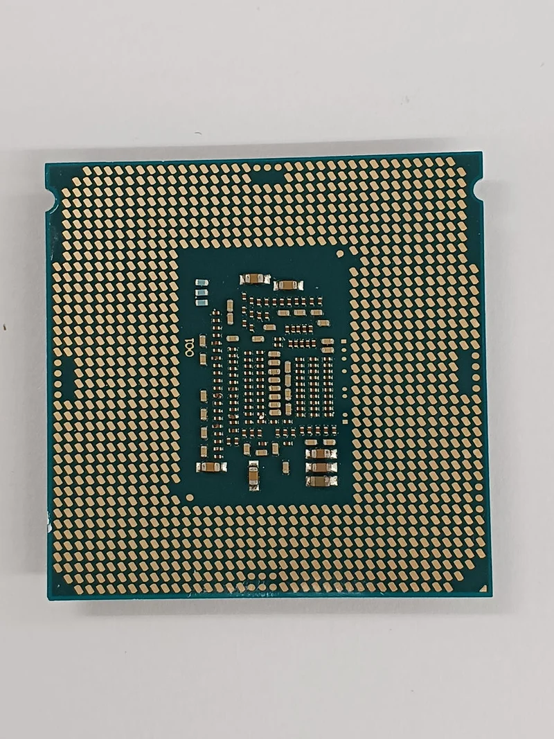 Processeur Intel i7-6700