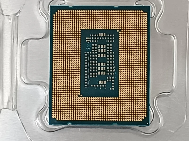 Processeur Intel Core i7-12700K de 12e génération (3.60 GHz)