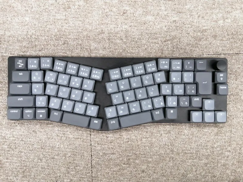 Clavier de jeu KEYCHRON K11M-A1-JIS
