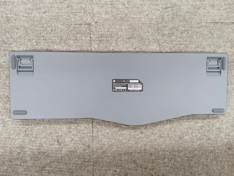 Clavier de jeu KEYCHRON K11M-A1-JIS