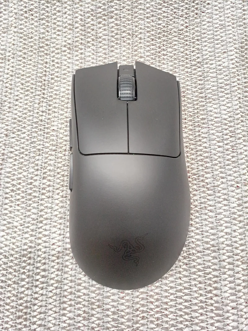 Souris de jeu RAZER RZ01-0514