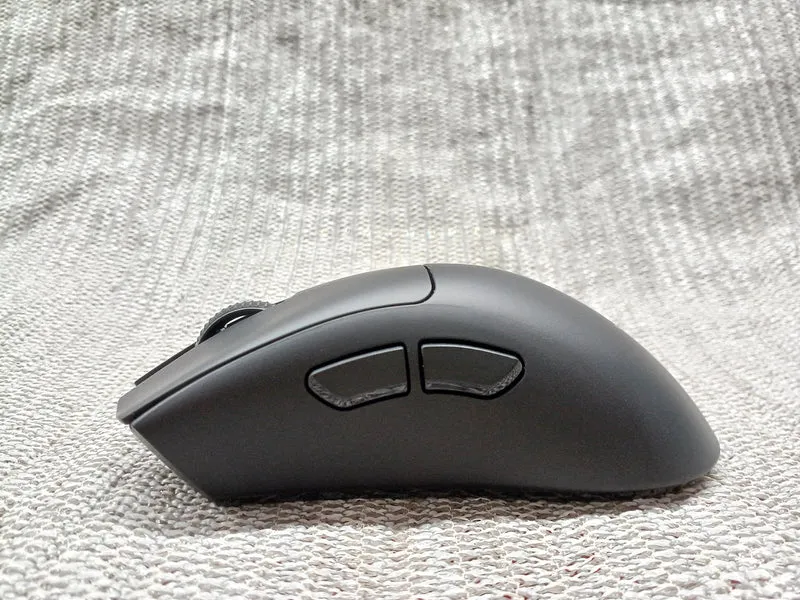 Souris de jeu RAZER RZ01-0514