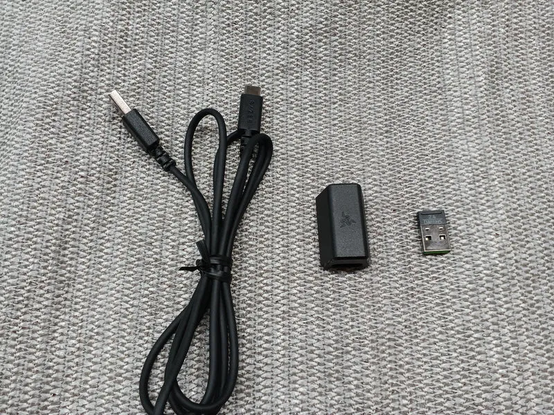 Souris de jeu RAZER RZ01-0514