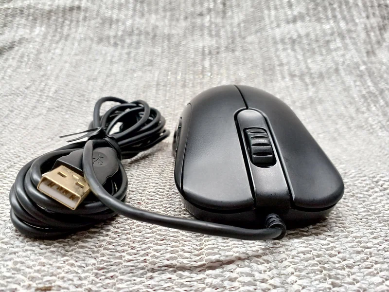 Souris de jeu BEN Q ZOWIE ZA13