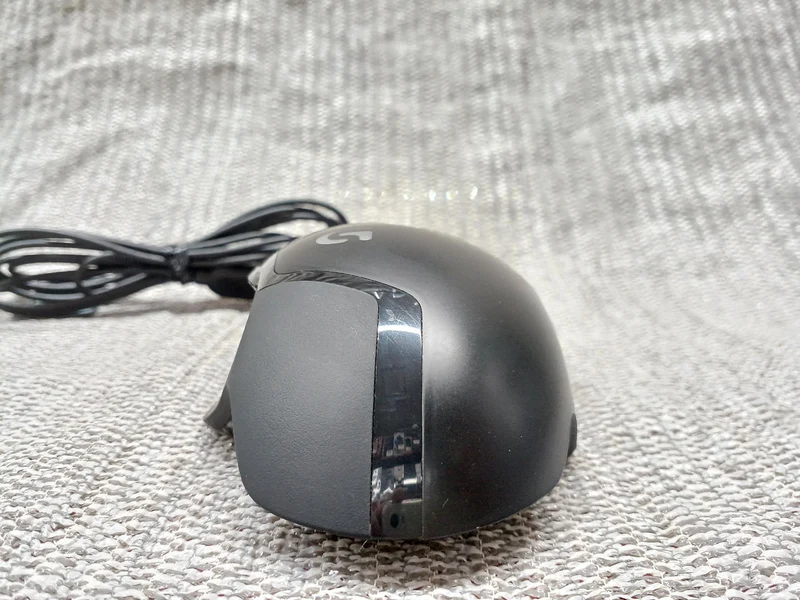 Souris LOGICOOL G402