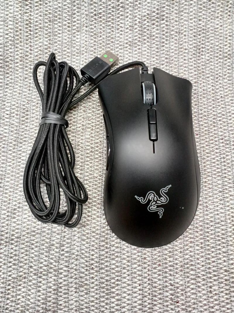 Souris filaire Razer RZ01-0201