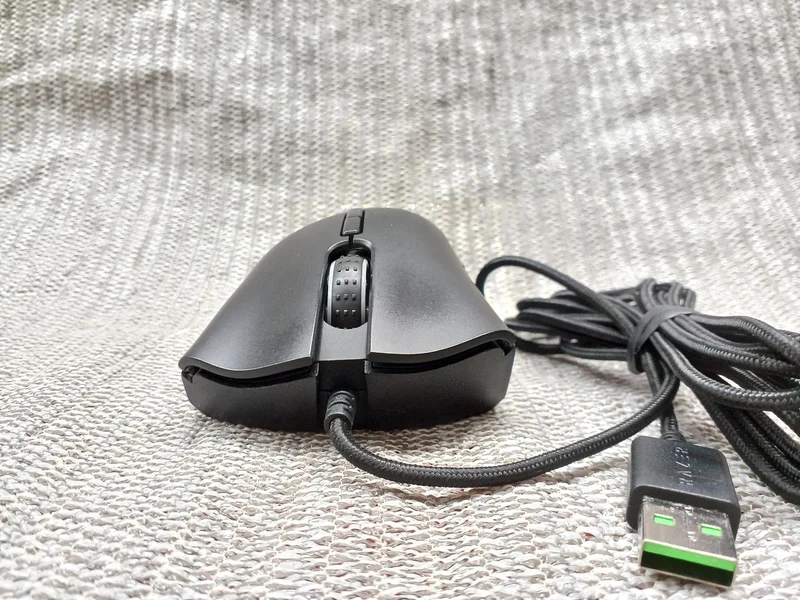 Souris filaire Razer RZ01-0201