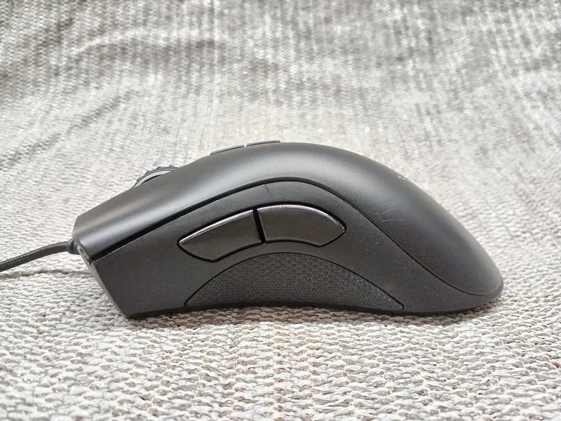 Souris filaire Razer RZ01-0201