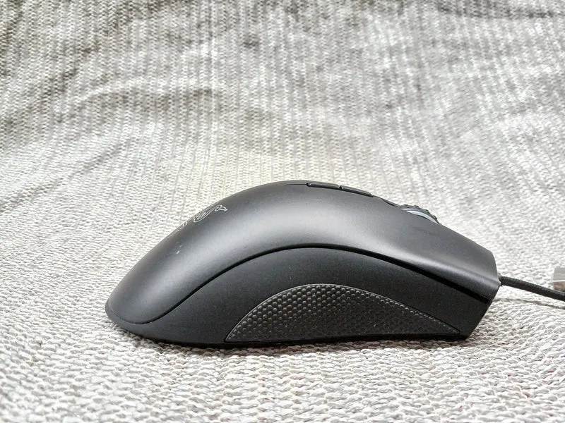 Souris filaire Razer RZ01-0201