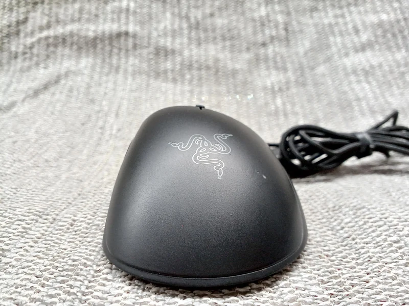Souris filaire Razer RZ01-0201