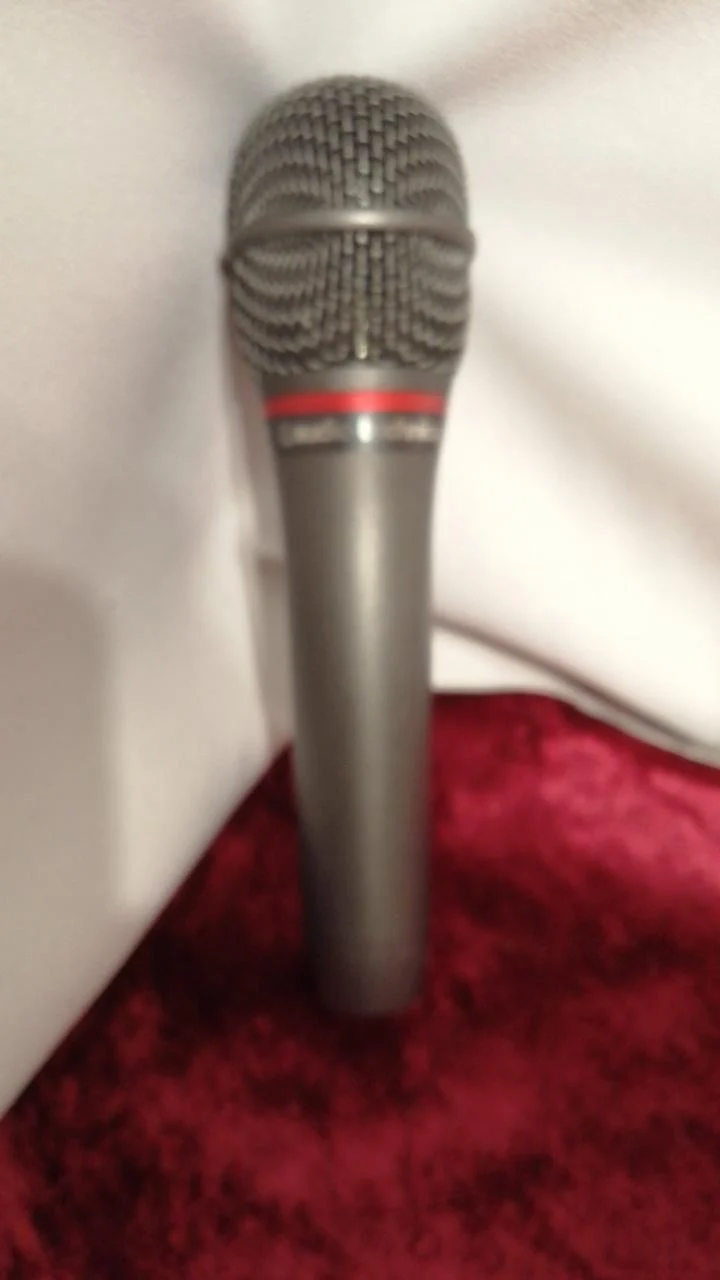 Microphone dynamique AUDIOTECHNICA AE6100