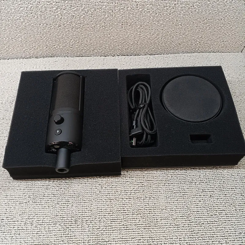 Microphone RAZER SEIREN X RZ19-022901
