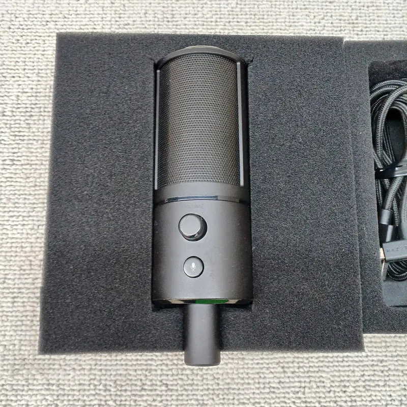 Microphone RAZER SEIREN X RZ19-022901