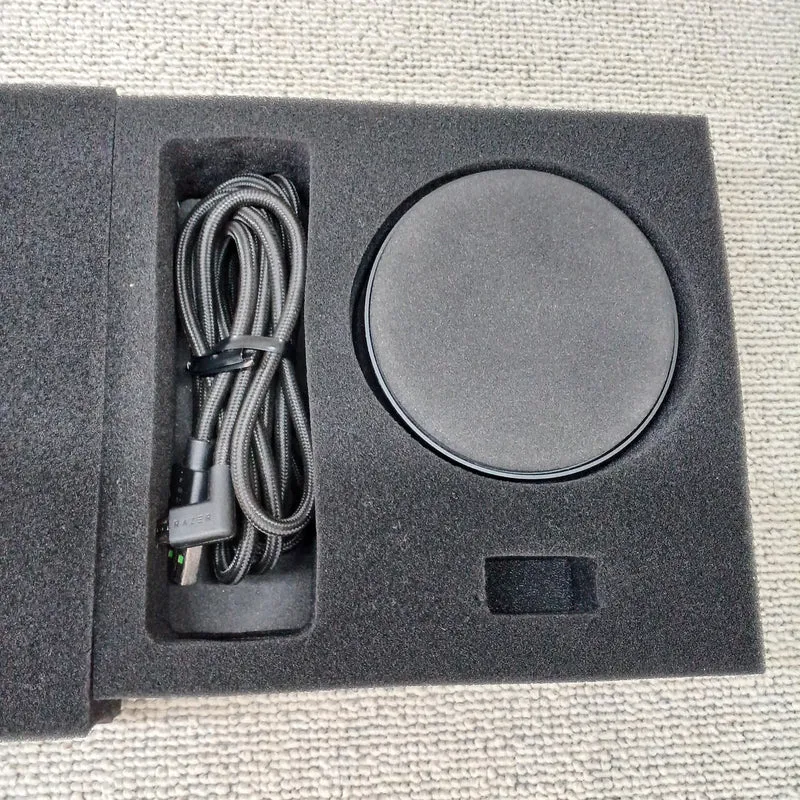 Microphone RAZER SEIREN X RZ19-022901
