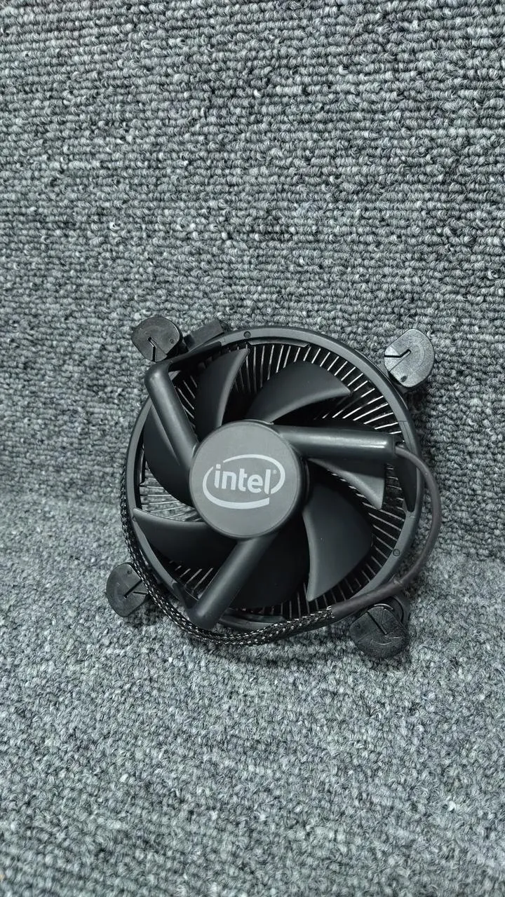 Processeur Intel i5-11400F LGA1200