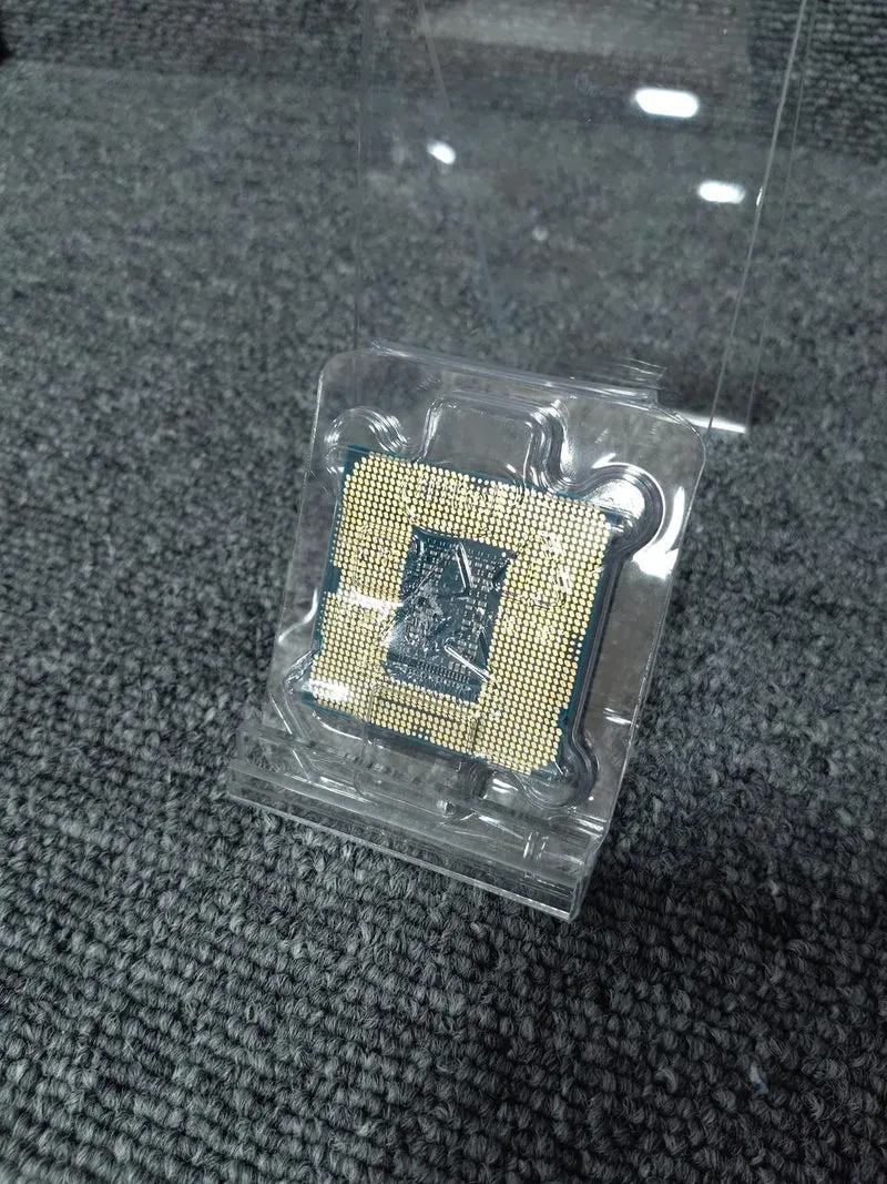 Processeur Intel i5-11400F LGA1200