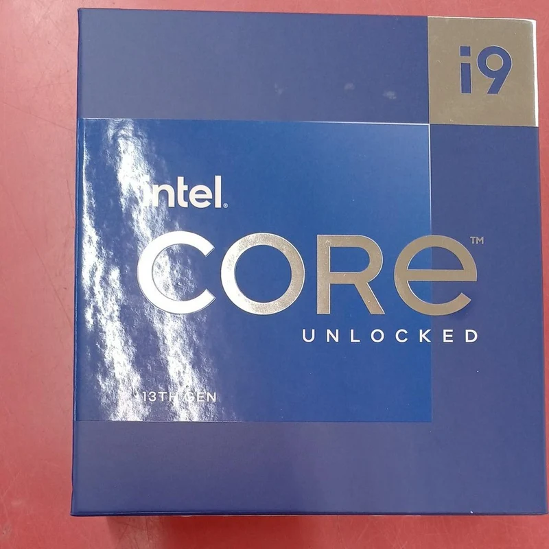 Processeur Intel i9-13900K