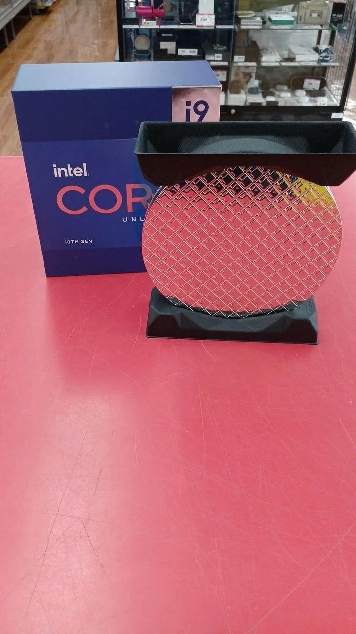 Processeur Intel i9-13900K