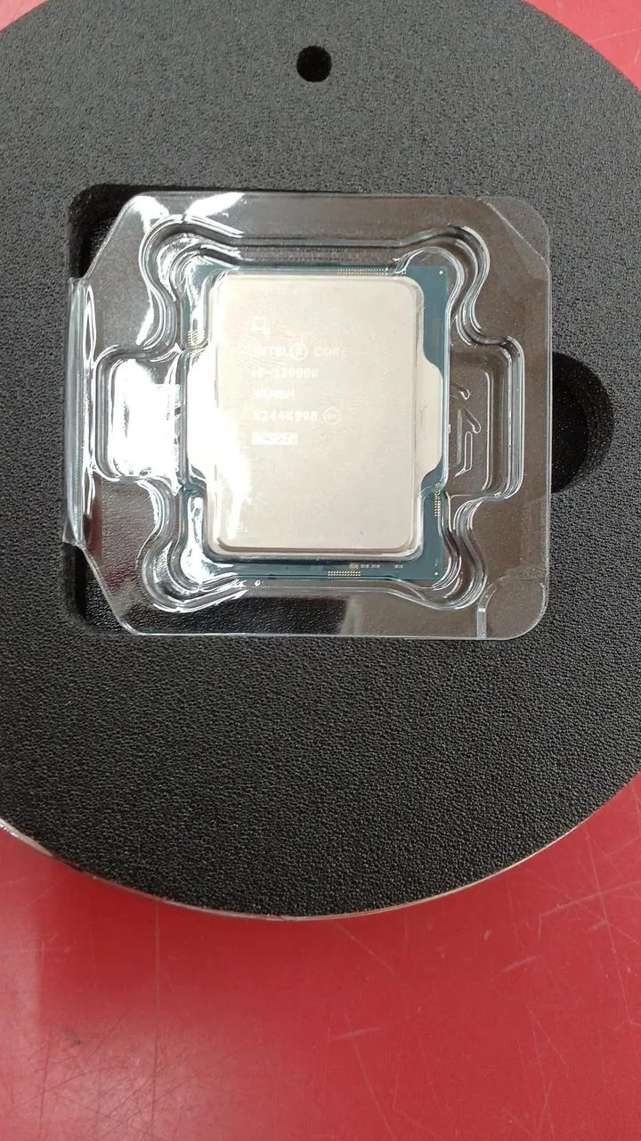 Processeur Intel i9-13900K