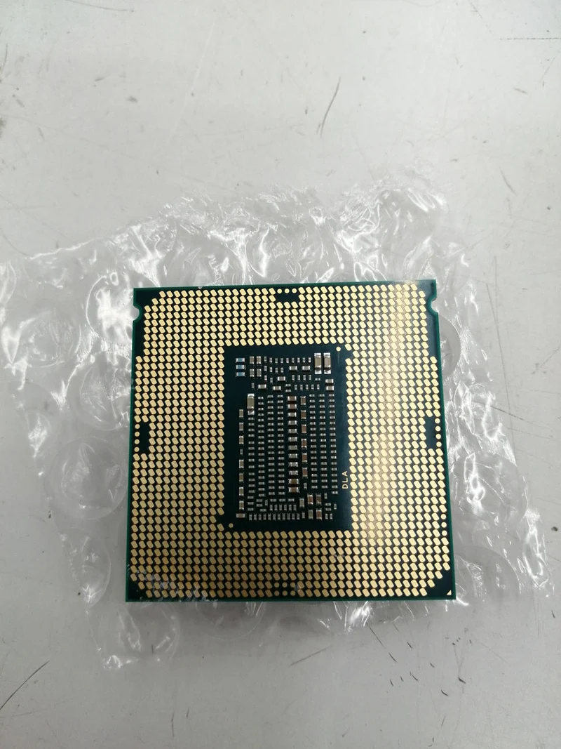Intel i7-9700K Core i7-9700K