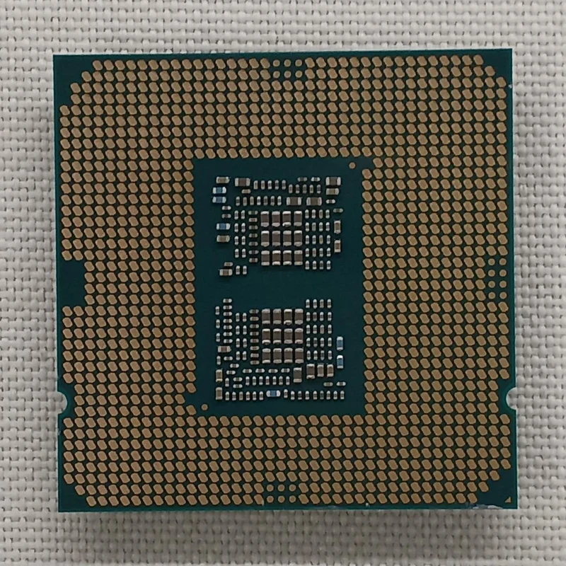 Processeur Intel Core i7-10700F