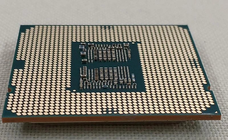 Processeur Intel Core i7-10700F