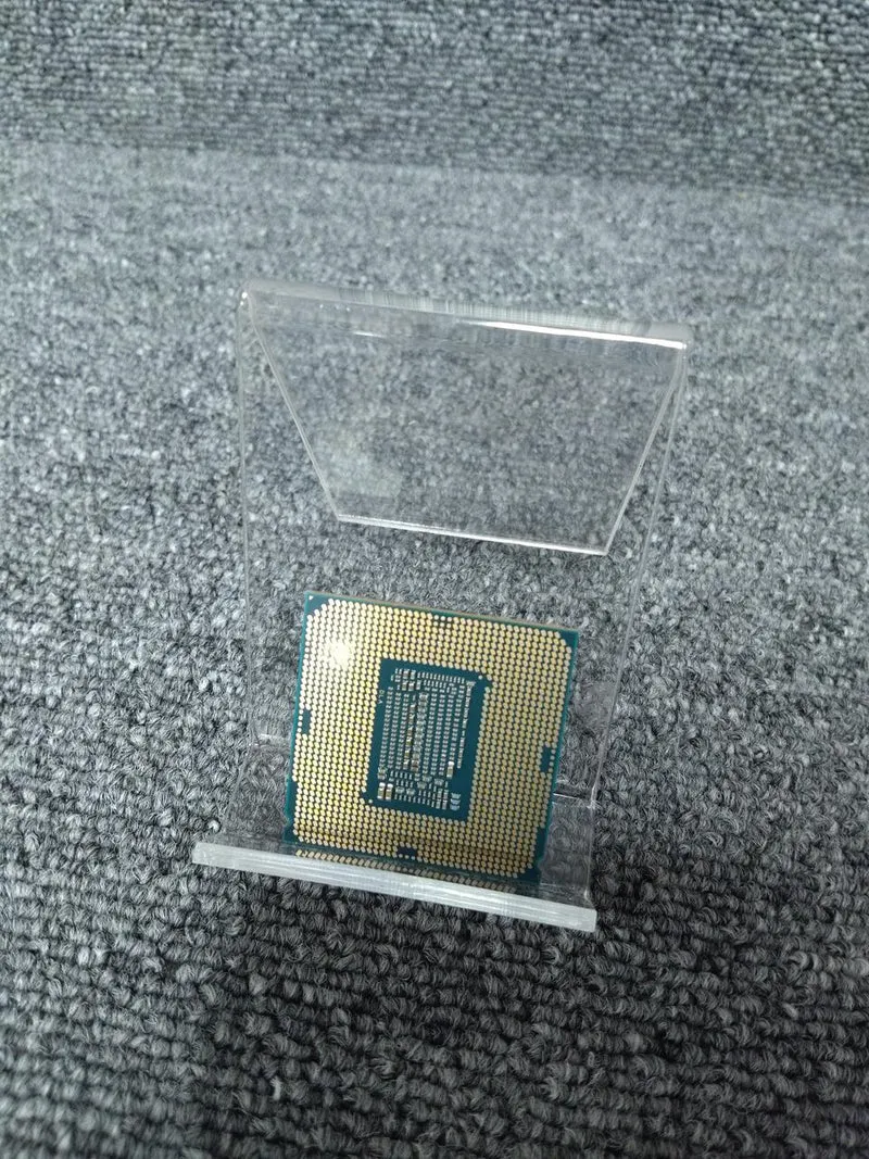 Processeur Intel Core i7-9700K