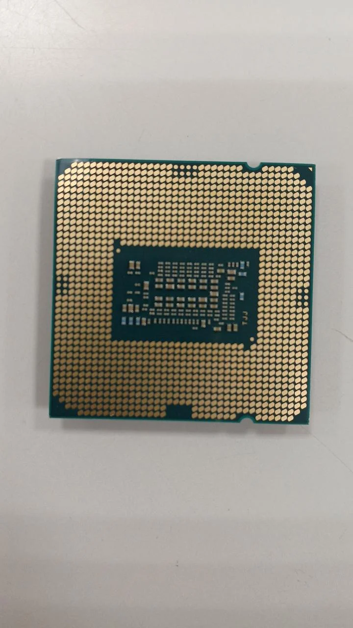 Processeur Intel i3-10100T