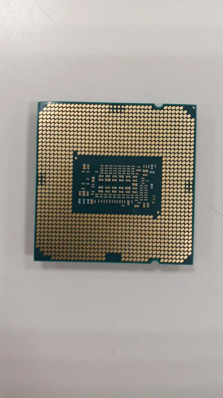Processeur Intel i3-10100T