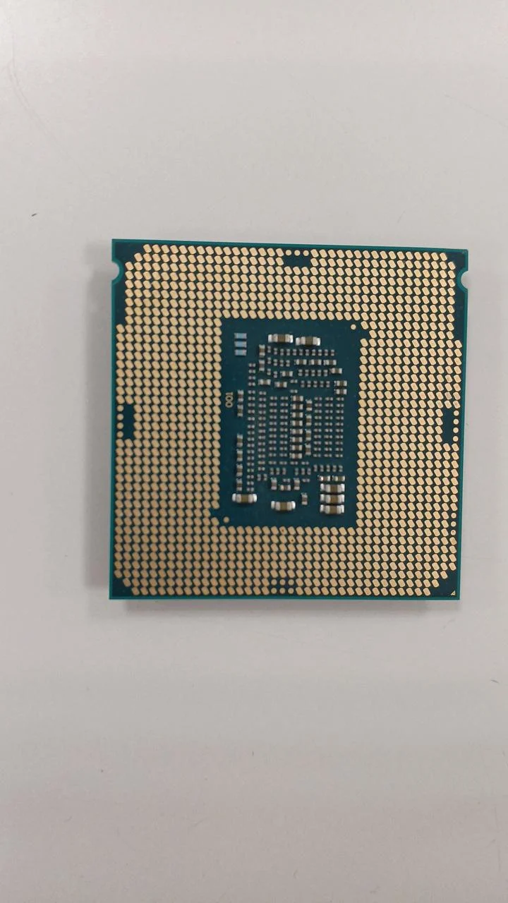 Processeur Intel Core i7-7700K
