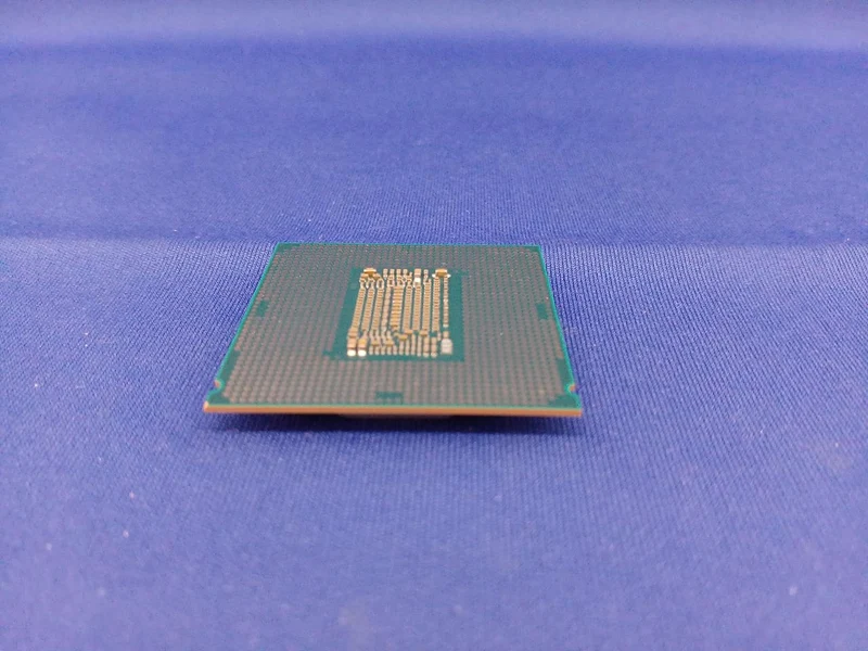 Processeur Intel i5 9500