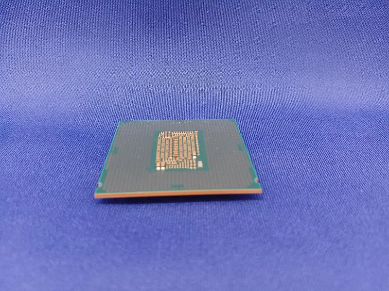 Processeur Intel i5 9400