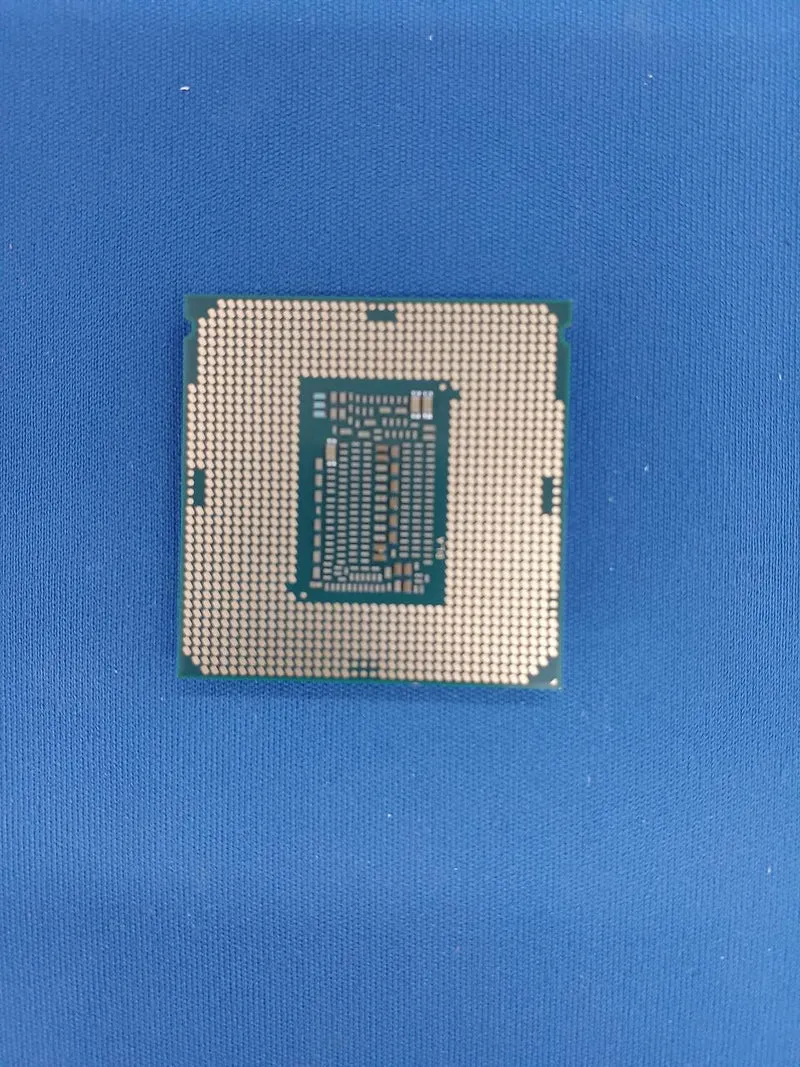 Processeur Intel i5 9400
