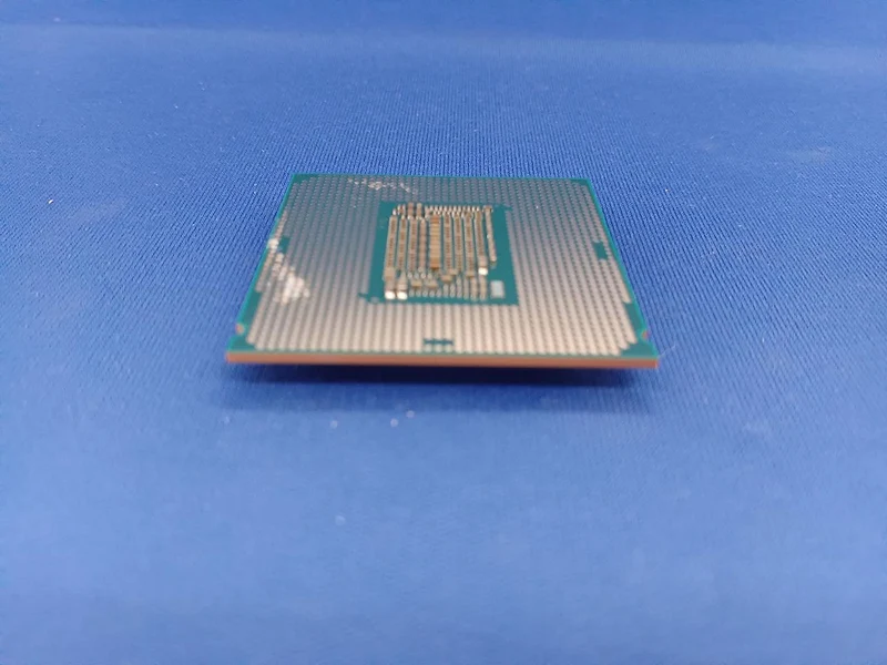Processeur Intel i5 9400