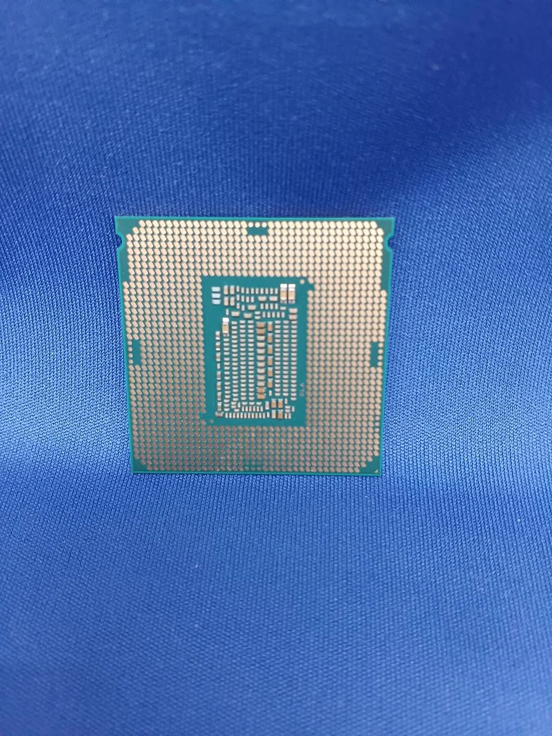 Processeur Intel i5 9400