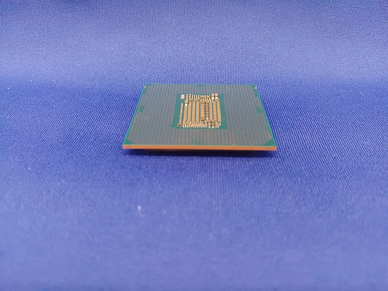Processeur Intel i5 9400