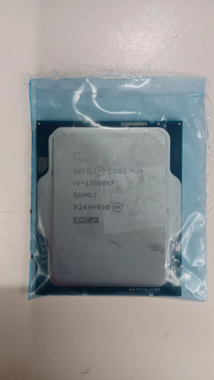 Processeur Intel Core i9-13900KF