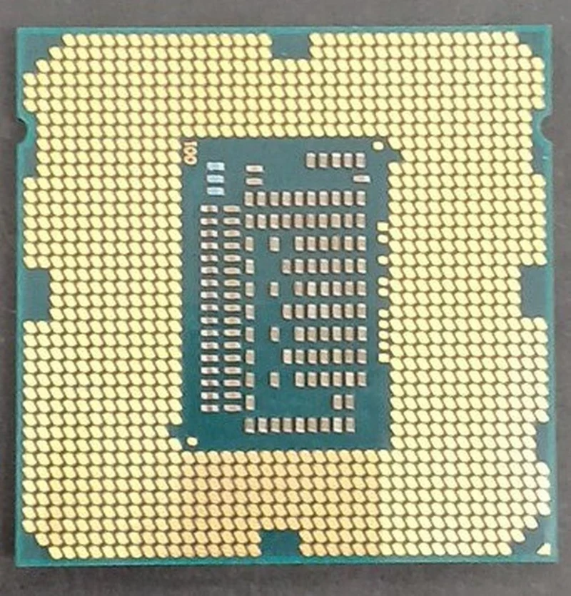 Processeur Intel Core i7-3770K