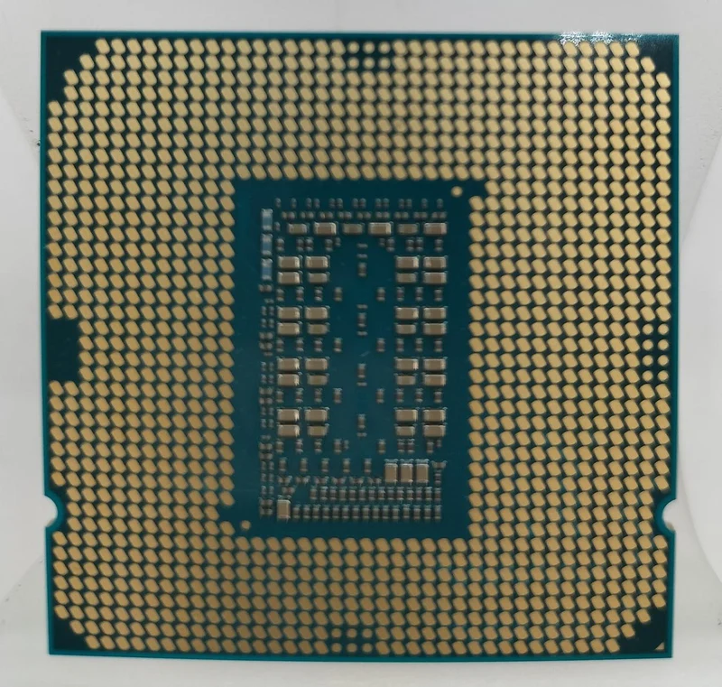 Processeur Intel Xeon W-1350