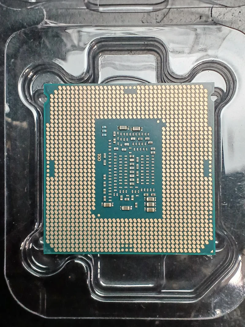 Processeur Intel Core i5 7500