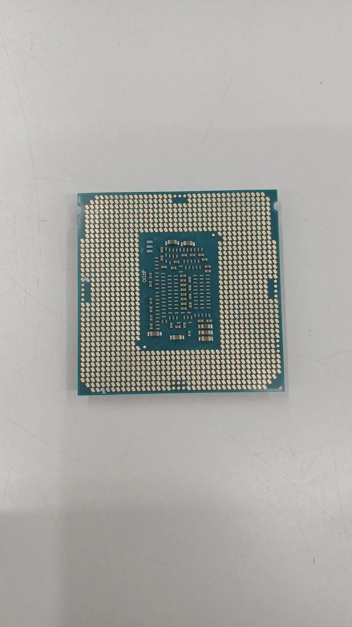 Processeur Intel Core i7-7700 à 3.60 GHz