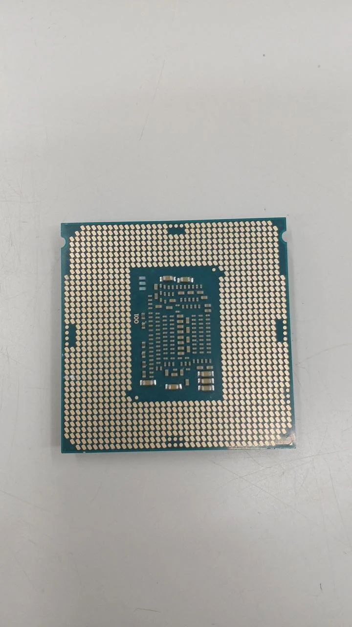 Processeur Intel Core i7-7700 à 3.60 GHz