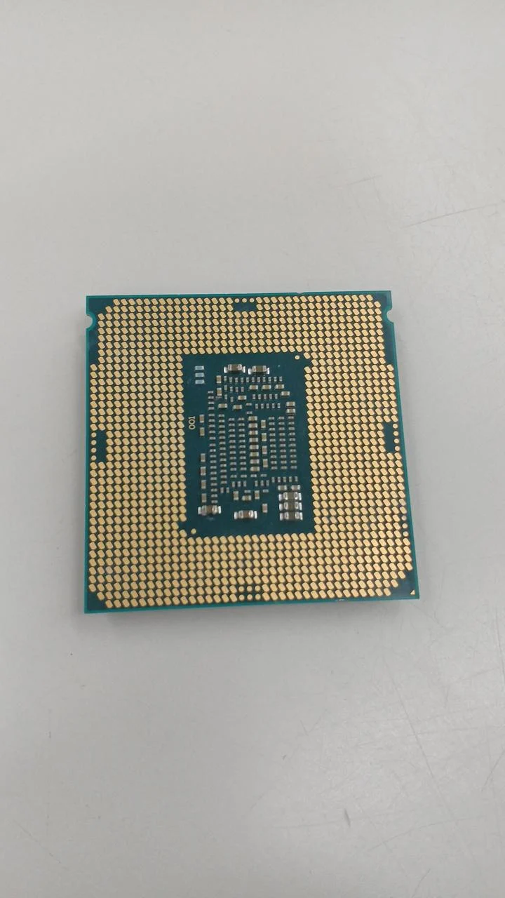 Processeur Intel Core i7-7700 à 3.60 GHz