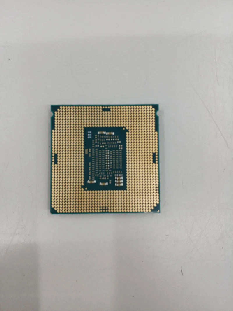 Processeur Intel Core i7-7700 à 3.60 GHz