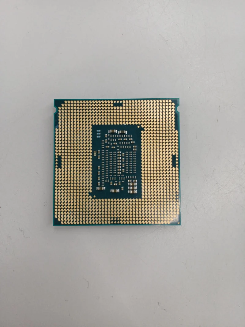 Processeur Intel Core i7-7700 à 3.60 GHz