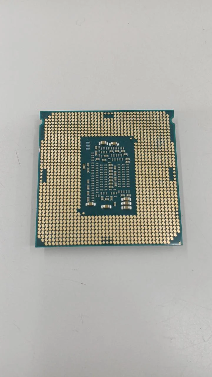 Processeur Intel Core i5-7500 à 3.40 GHz
