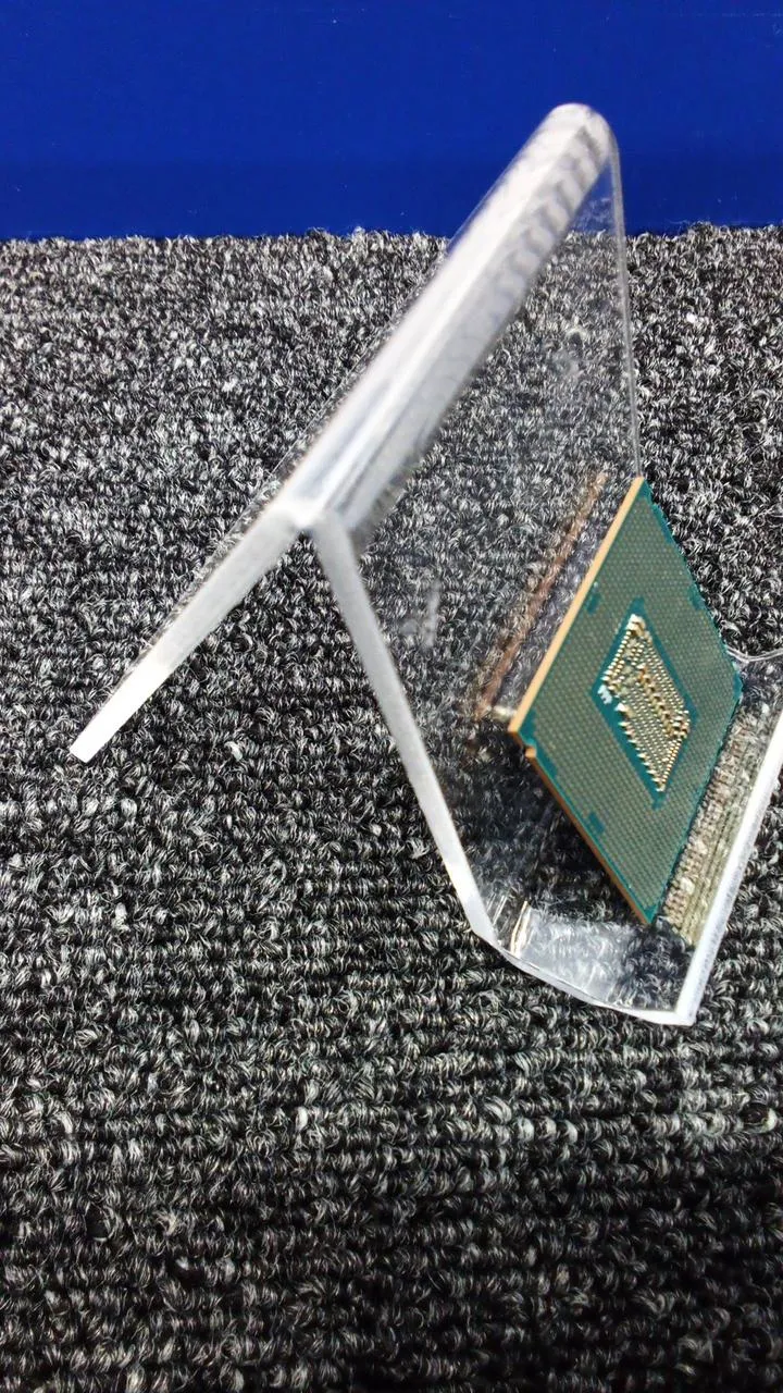 Processeur Intel Core i7-9700K 3600 Hz