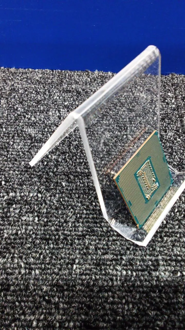 Processeur Intel Core i7-9700K 3600 Hz